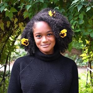 Meet your Posher, Shadanna